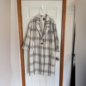 Vince Camuto Coat